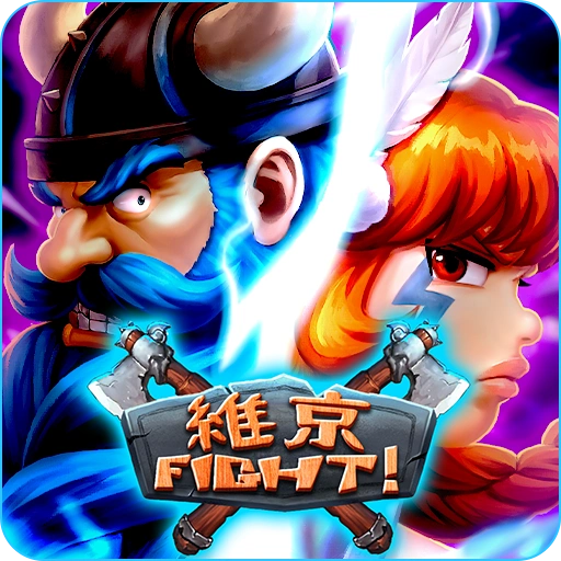 維京Fight- icon-RG電子