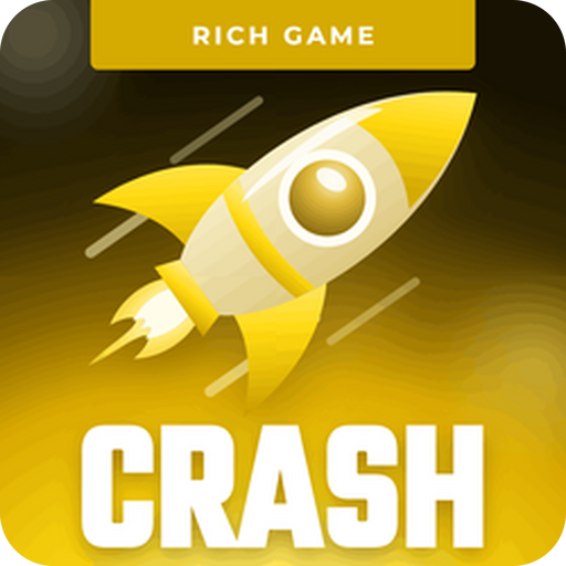 瘋狂火箭CRASH_ICON