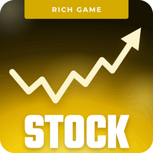 股海大亨 STOCK_ICON